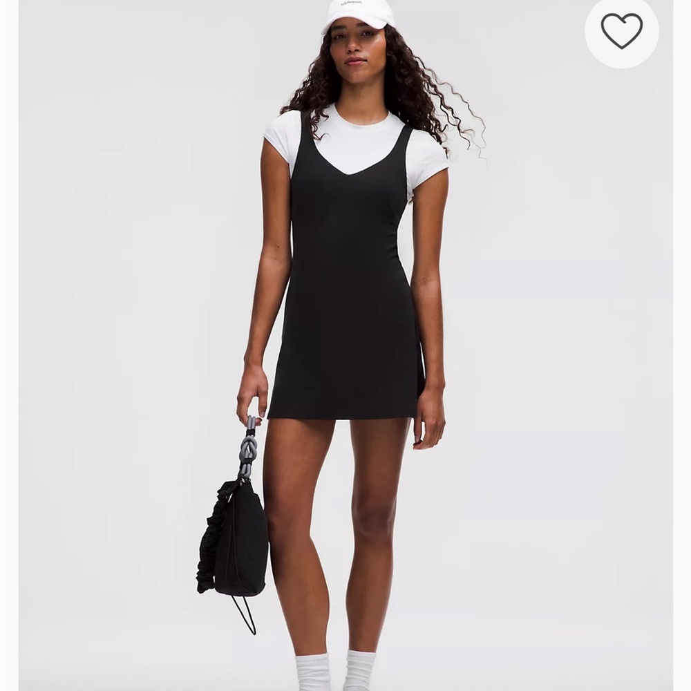 lululemon Align dress